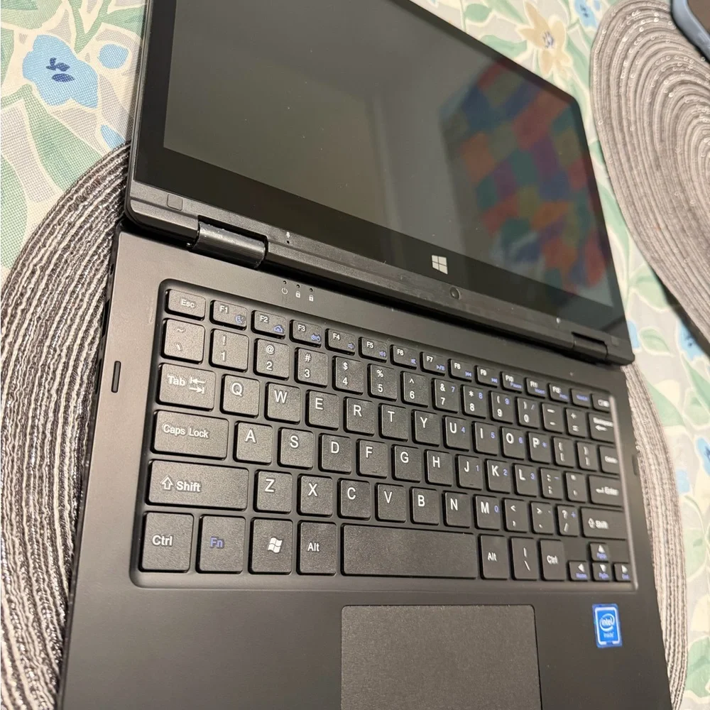 Ematic 11.6